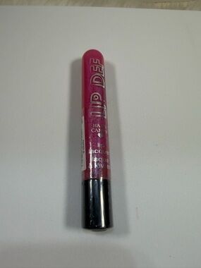 🩷5/$10🩷 Hard Candy Lip Def Lip Lacquer in Sparkling Fuchsia